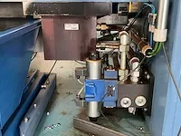 Weber hydraulische vensterpons (c) - afbeelding 17 van  24