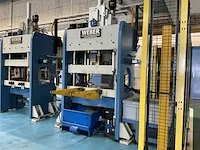 Weber hydraulische vensterpons (c) - afbeelding 12 van  24