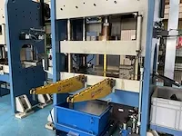 Weber hydraulische vensterpons (c) - afbeelding 19 van  24