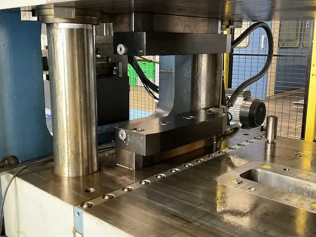 Weber hydraulische vensterpons (c) - afbeelding 21 van  24
