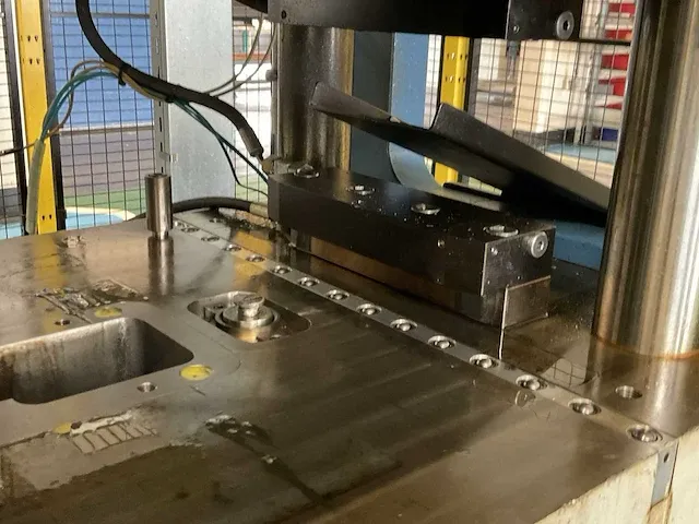 Weber hydraulische vensterpons (c) - afbeelding 22 van  24