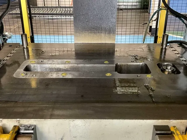 Weber hydraulische vensterpons (c) - afbeelding 23 van  24