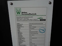 Weber kunststofftechnik - afbeelding 7 van  8