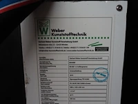 Weber kunststofftechnik - afbeelding 8 van  8