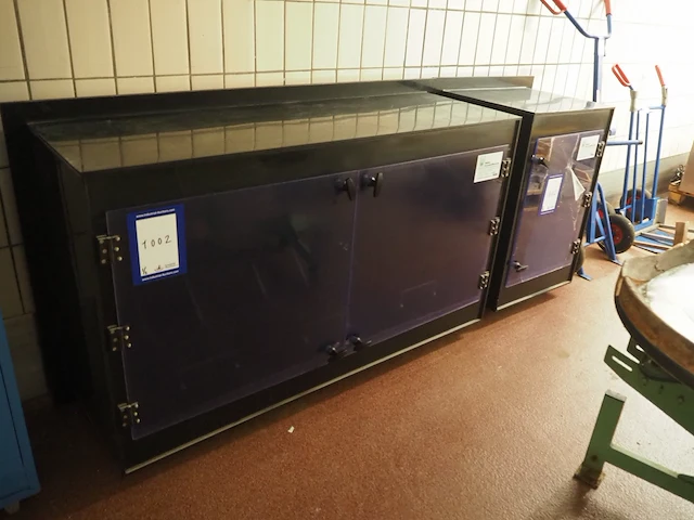 Weber kunststofftechnik - afbeelding 1 van  6