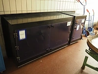 Weber kunststofftechnik - afbeelding 1 van  6