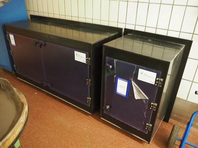 Weber kunststofftechnik - afbeelding 2 van  6