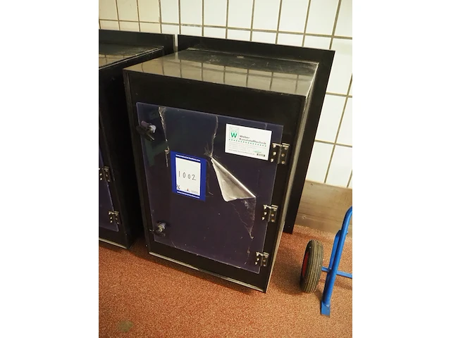 Weber kunststofftechnik - afbeelding 3 van  6