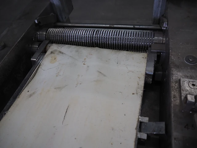 Weber maschinenbau gmbh - afbeelding 2 van  11