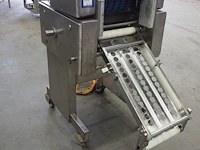 Weber maschinenbau gmbh - afbeelding 1 van  11