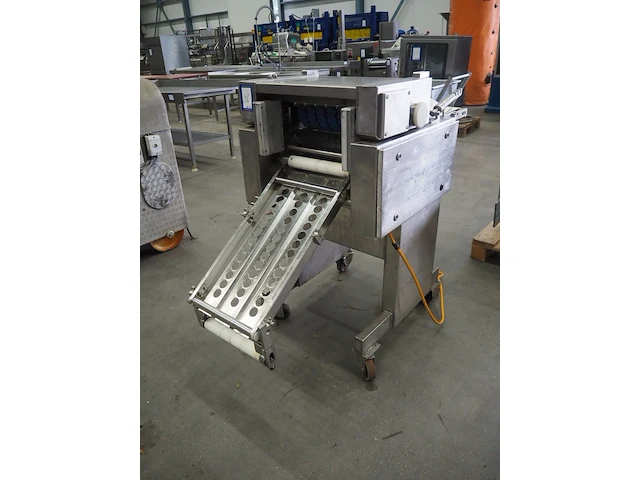 Weber maschinenbau gmbh - afbeelding 4 van  11