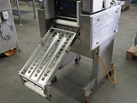Weber maschinenbau gmbh - afbeelding 4 van  11
