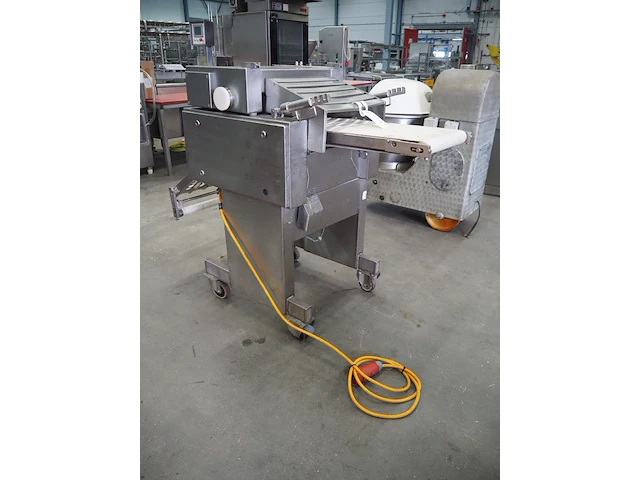 Weber maschinenbau gmbh - afbeelding 5 van  11