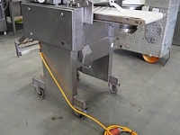 Weber maschinenbau gmbh - afbeelding 5 van  11