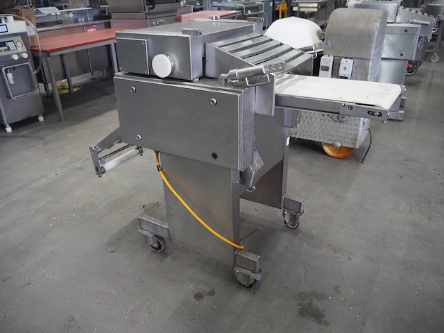 Weber maschinenbau gmbh - afbeelding 6 van  11