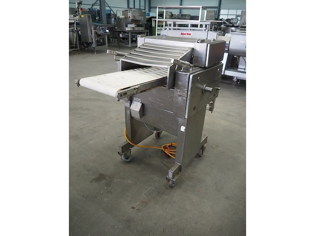 Weber maschinenbau gmbh - afbeelding 7 van  11