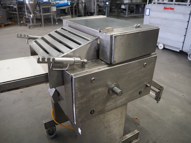 Weber maschinenbau gmbh - afbeelding 8 van  11