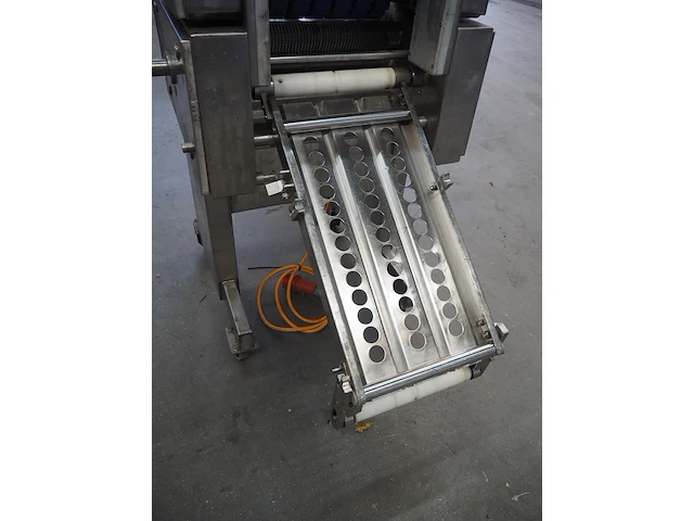 Weber maschinenbau gmbh - afbeelding 9 van  11