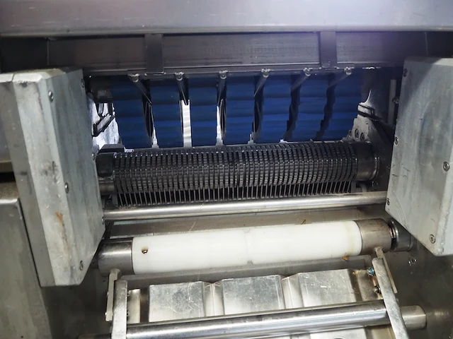 Weber maschinenbau gmbh - afbeelding 10 van  11