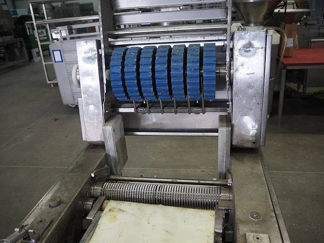 Weber maschinenbau gmbh - afbeelding 11 van  11