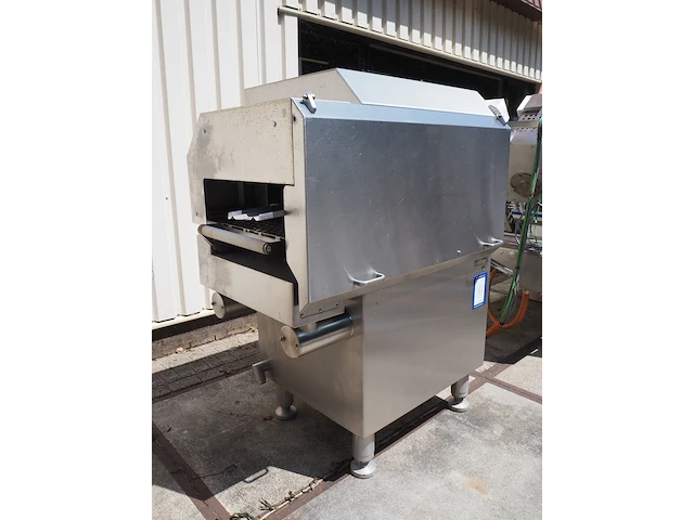 Weber maschinenbau gmbh - afbeelding 4 van  34