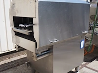 Weber maschinenbau gmbh - afbeelding 4 van  34