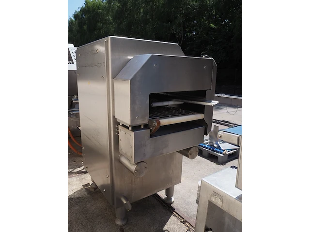 Weber maschinenbau gmbh - afbeelding 5 van  34