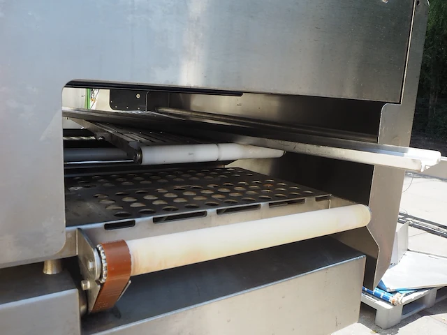 Weber maschinenbau gmbh - afbeelding 6 van  34
