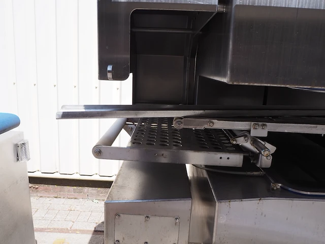Weber maschinenbau gmbh - afbeelding 7 van  34