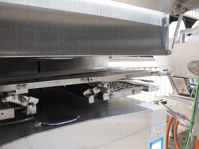 Weber maschinenbau gmbh - afbeelding 8 van  34