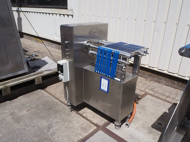 Weber maschinenbau gmbh - afbeelding 15 van  34