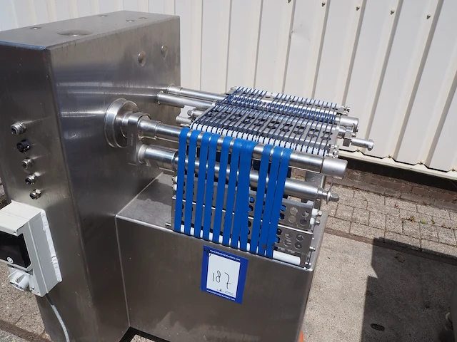 Weber maschinenbau gmbh - afbeelding 16 van  34