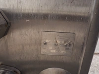 Weber maschinenbau gmbh - afbeelding 17 van  34