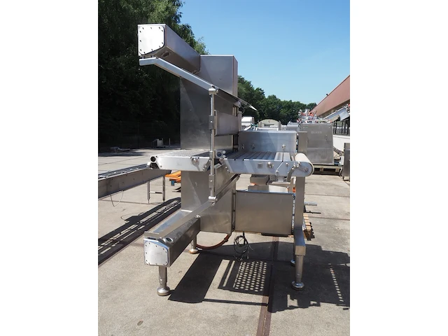 Weber maschinenbau gmbh - afbeelding 18 van  34