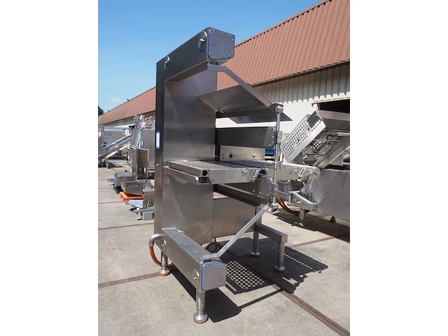 Weber maschinenbau gmbh - afbeelding 19 van  34