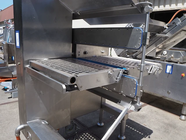 Weber maschinenbau gmbh - afbeelding 20 van  34