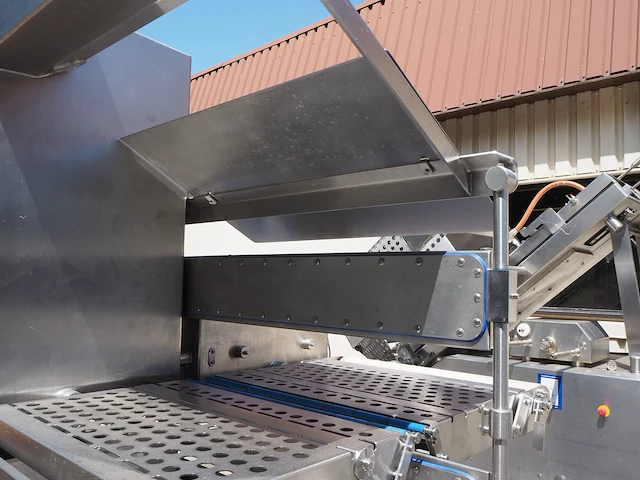Weber maschinenbau gmbh - afbeelding 21 van  34