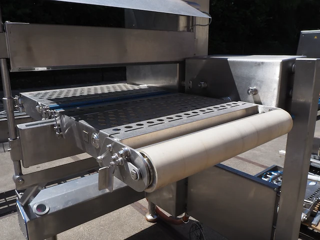 Weber maschinenbau gmbh - afbeelding 22 van  34