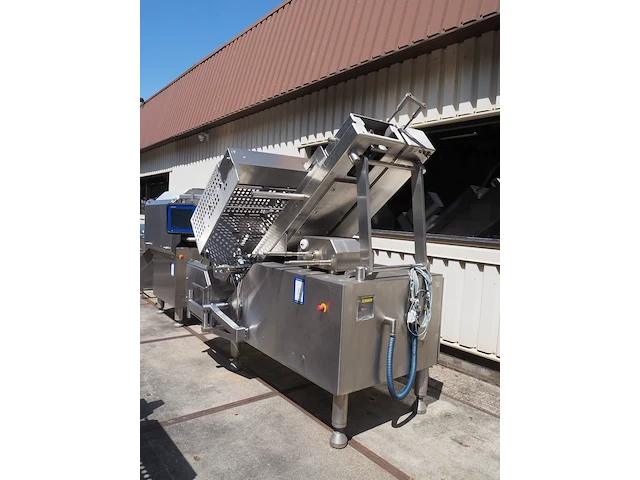 Weber maschinenbau gmbh - afbeelding 12 van  34