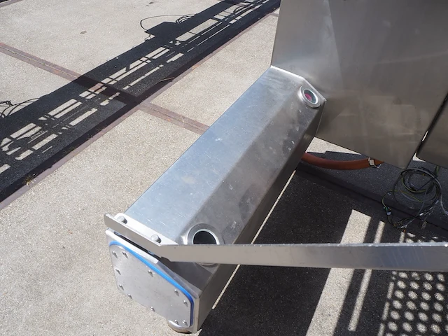 Weber maschinenbau gmbh - afbeelding 24 van  34