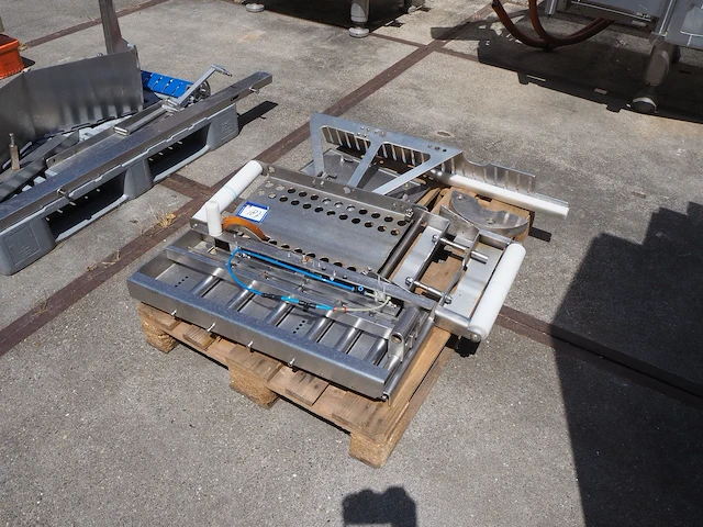 Weber maschinenbau gmbh - afbeelding 25 van  34
