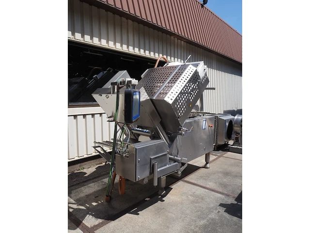 Weber maschinenbau gmbh - afbeelding 23 van  34