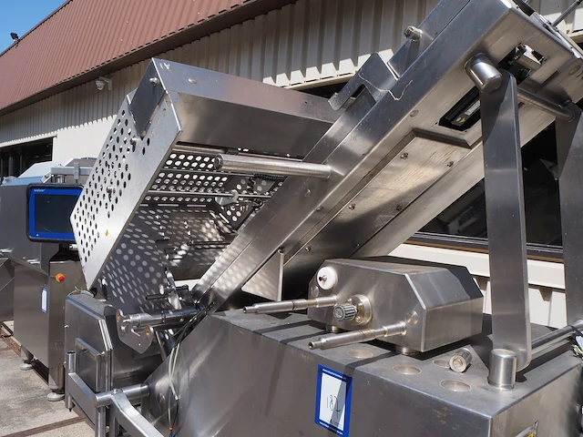 Weber maschinenbau gmbh - afbeelding 29 van  34