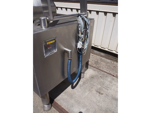 Weber maschinenbau gmbh - afbeelding 30 van  34