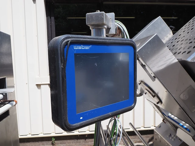 Weber maschinenbau gmbh - afbeelding 33 van  34