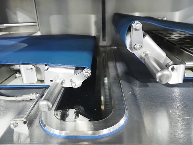 Weber maschinenbau gmbh - afbeelding 2 van  63