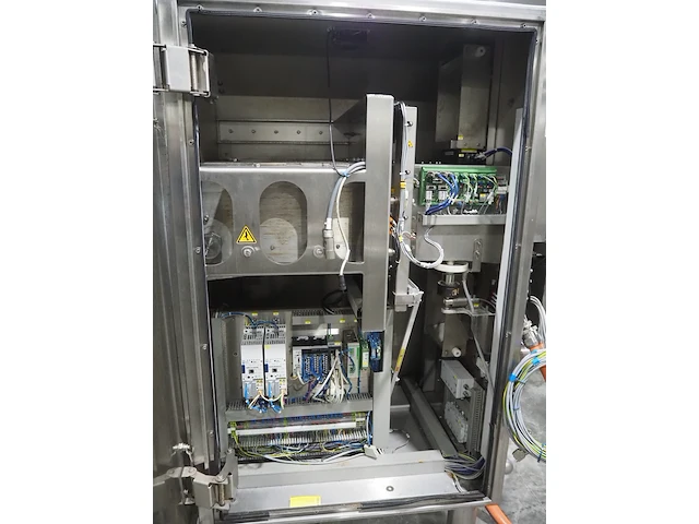 Weber maschinenbau gmbh - afbeelding 5 van  63