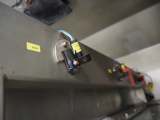 Weber maschinenbau gmbh - afbeelding 6 van  63