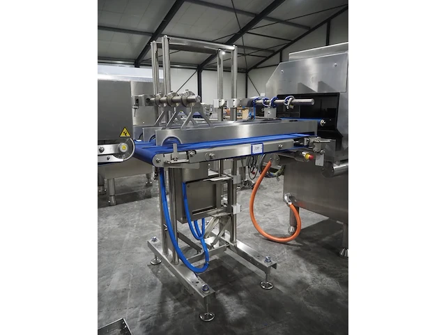 Weber maschinenbau gmbh - afbeelding 10 van  63