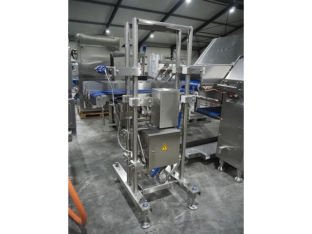 Weber maschinenbau gmbh - afbeelding 11 van  63